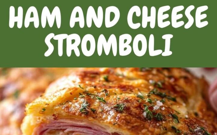 deli ham recipes