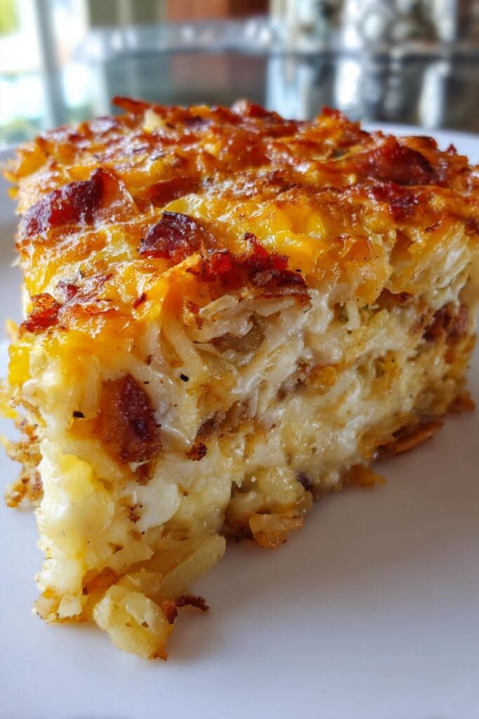 breakfast idea for potluck