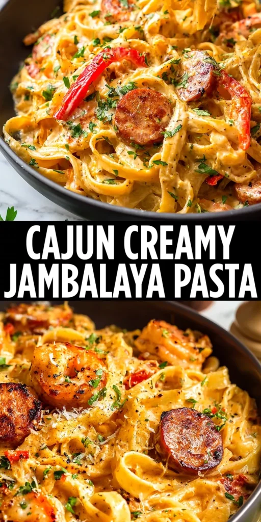 new orleans style pasta recipe