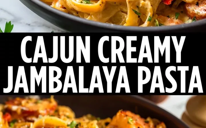 new orleans style pasta recipe