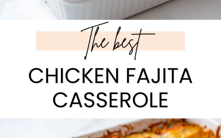 one pan chicken and rice recipe