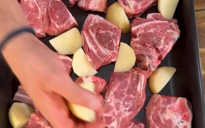 diy food recipes