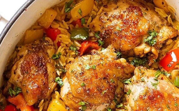 best dutch oven recipes