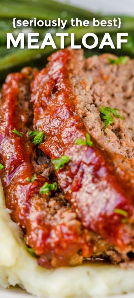 best meatloaf recipe