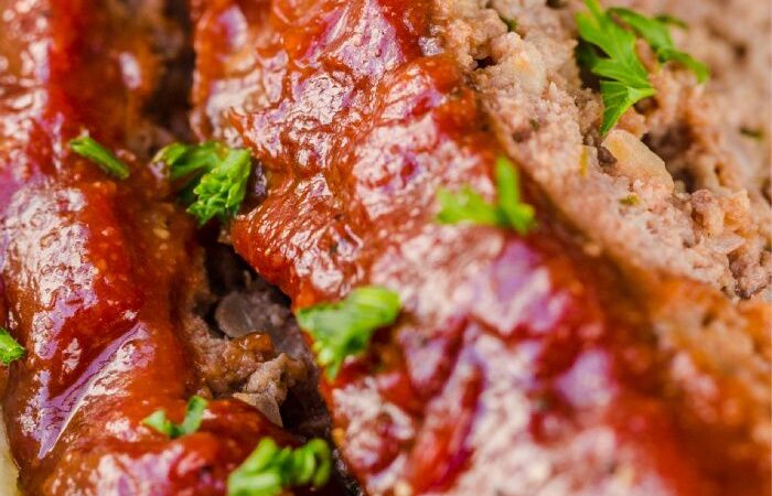best meatloaf recipe