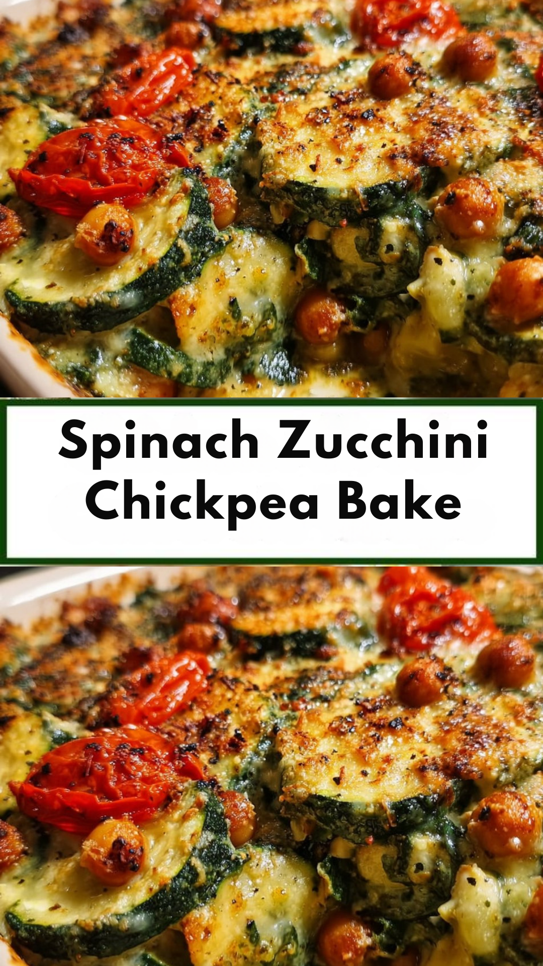 Fast Vegetarian Dinner Recipes: 30-Minute One-Pan Chickpea Shakshuka