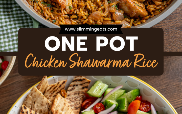 island dinner recipes