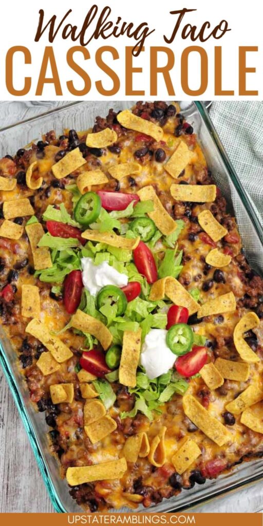 make ahead meals