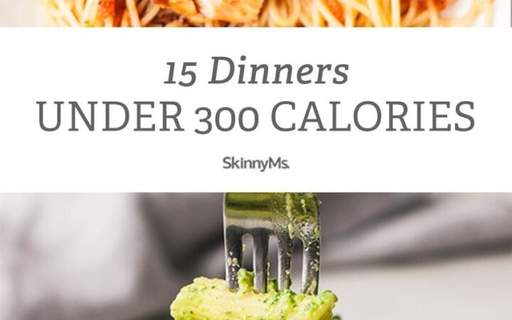 low calorie chicken stir fry