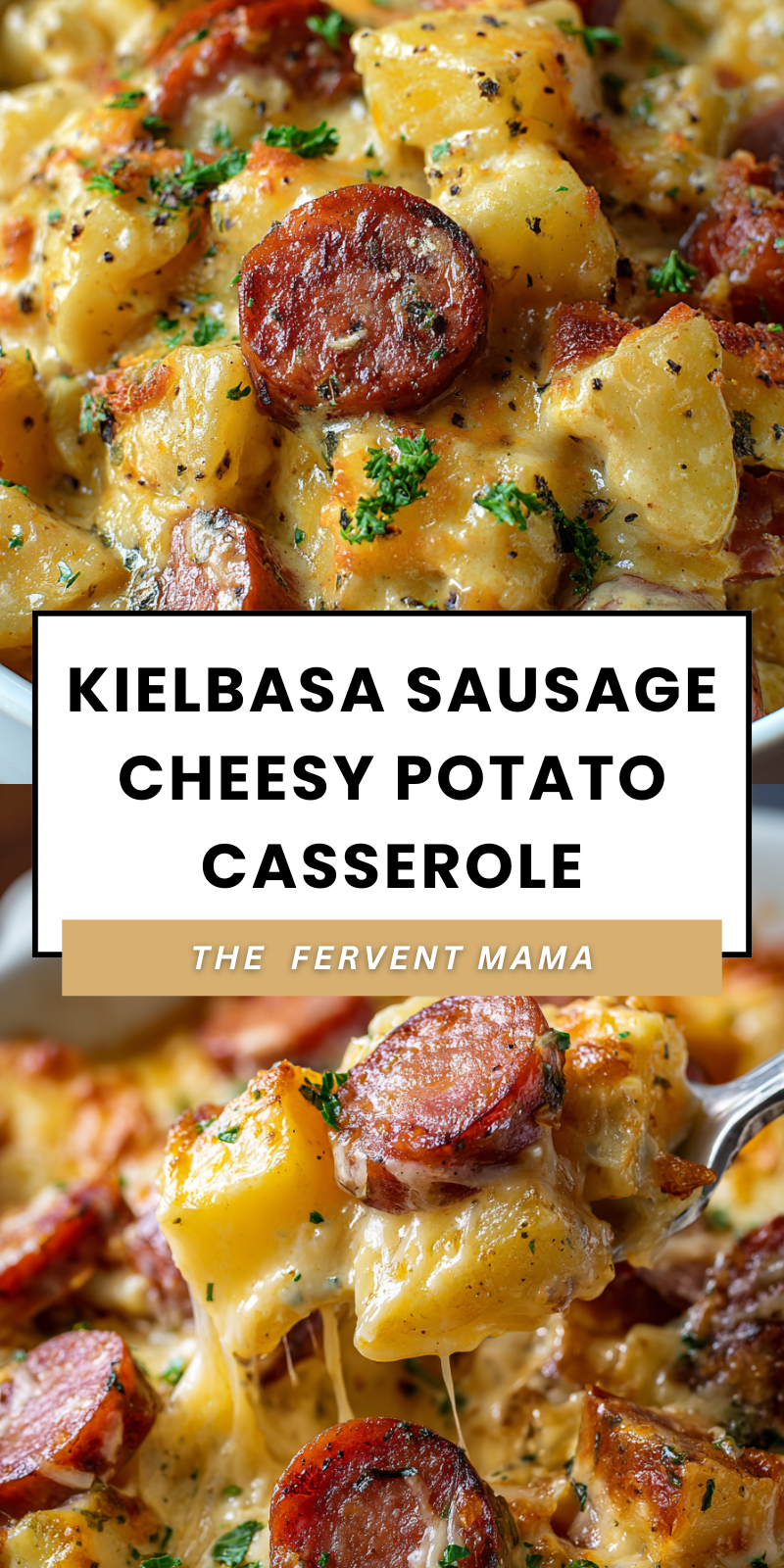 Kielbasa Recipes With Potatoes
