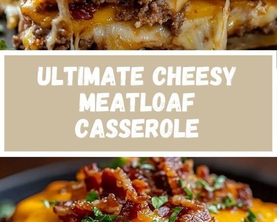 easy oven casserole recipe