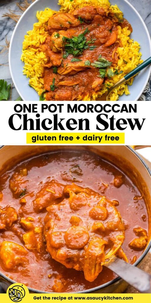 gluten free dairy free dinner recipes