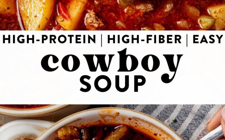 easy dairy free dinner