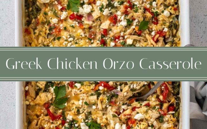 healthy suppers for families
