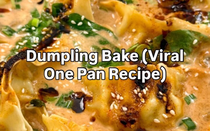 pork and cabbage dumplings recipe