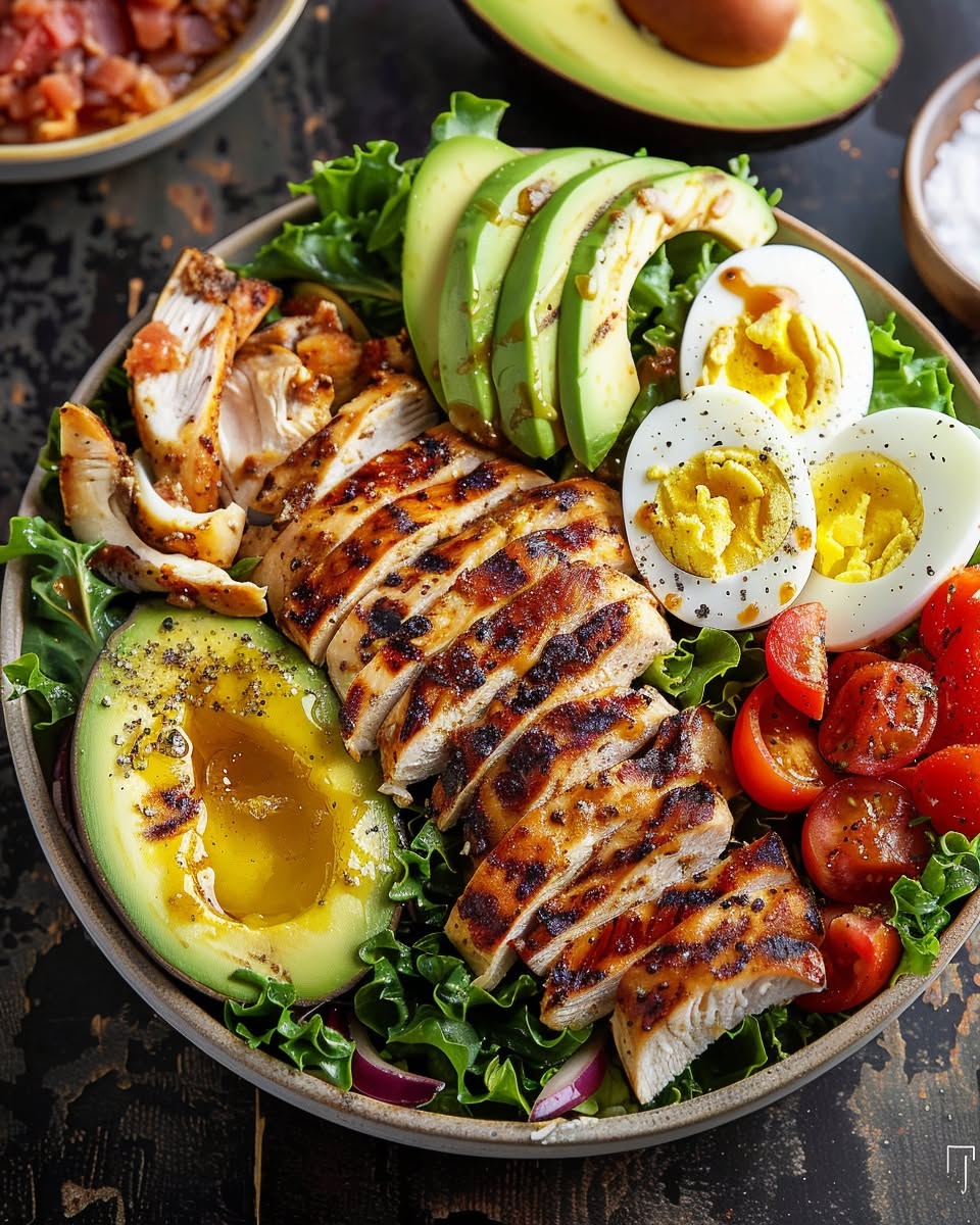 Healthy Neals