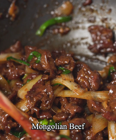 asian beef and broccoli stir fry