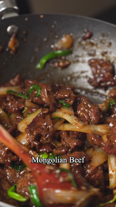 asian beef and broccoli stir fry