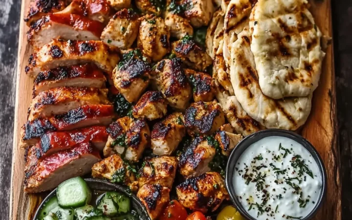 easy dinner ideas for the family
