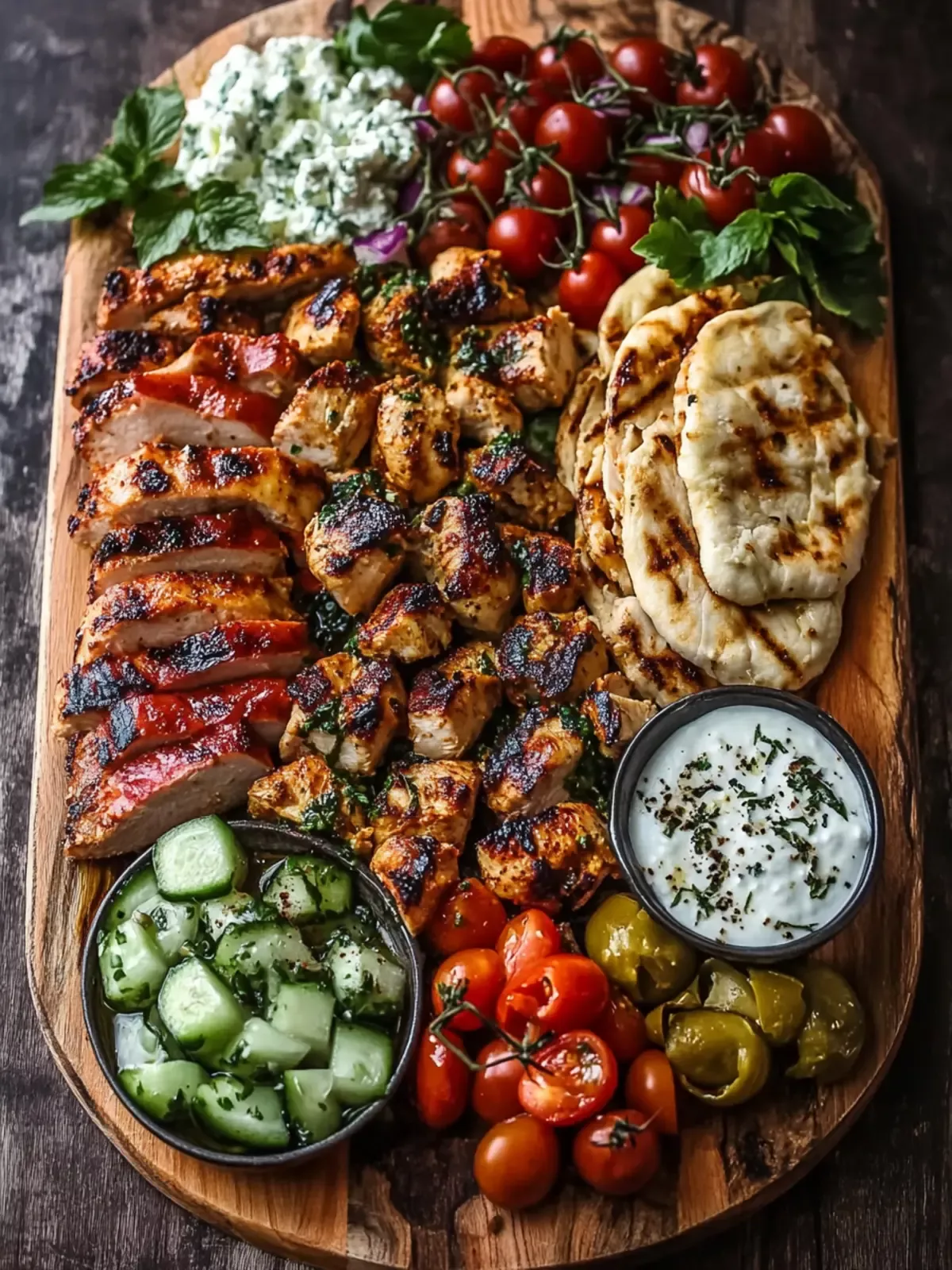 Easy Dinner Ideas For The Family