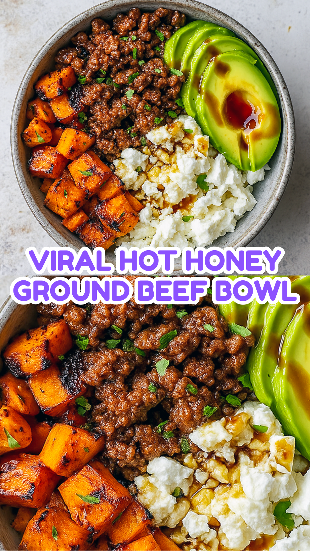 Beef Bowl Recipe