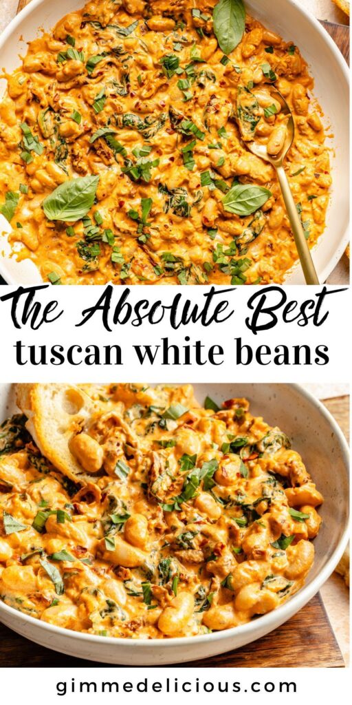 hearty smoky baked beans