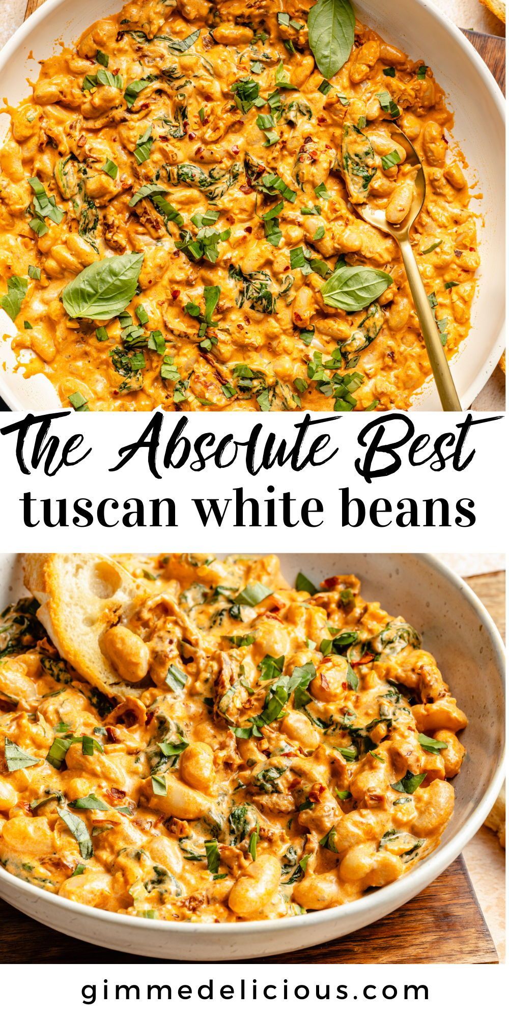 Hearty Smoky Baked Beans