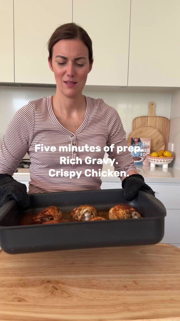 dump and go dinner recipes