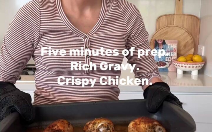 dump and go dinner recipes