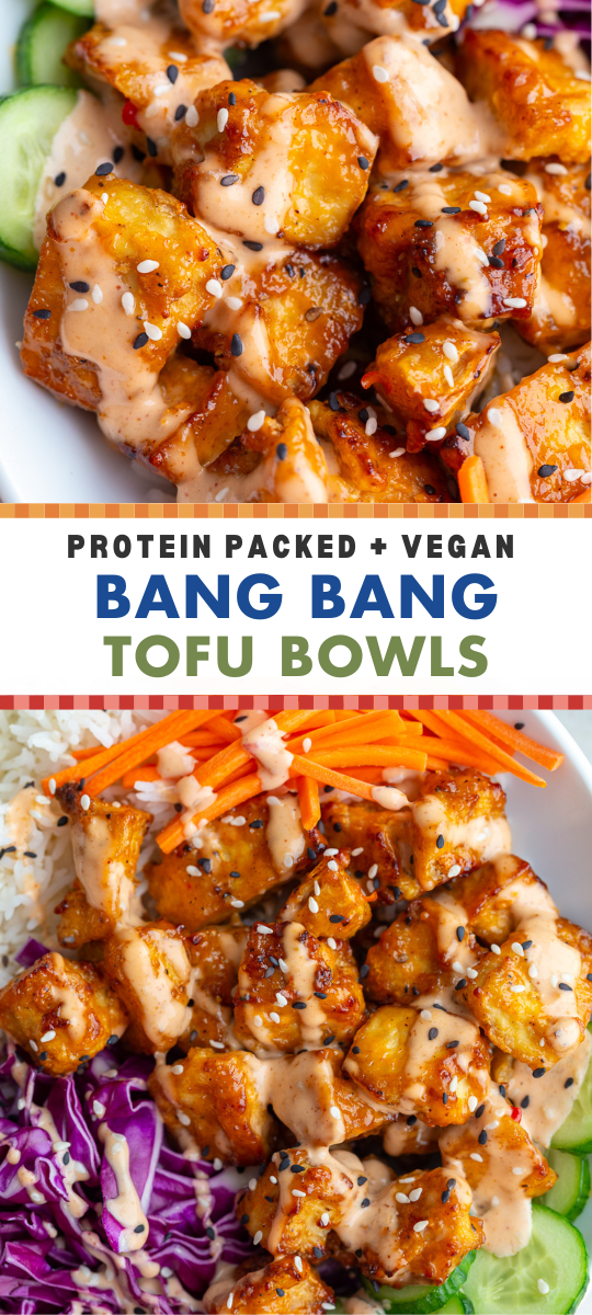 Dinner Recipes With Tofu