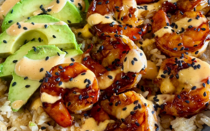 fun easy dinner ideas