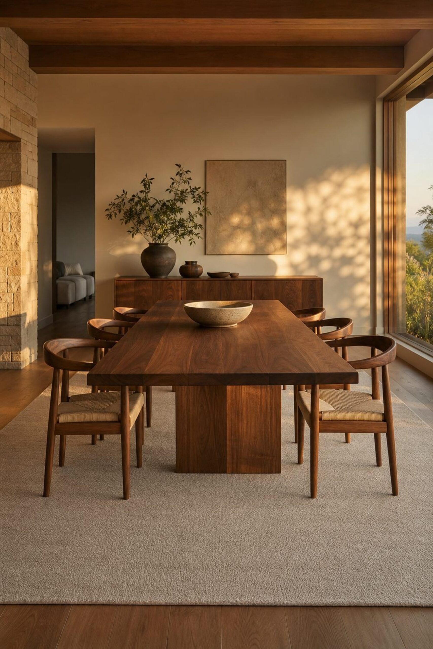 Modern Wooden Furniture Design