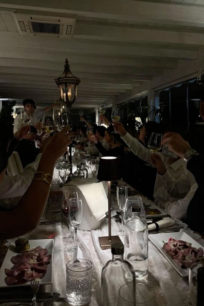 fancy birthday dinner ideas