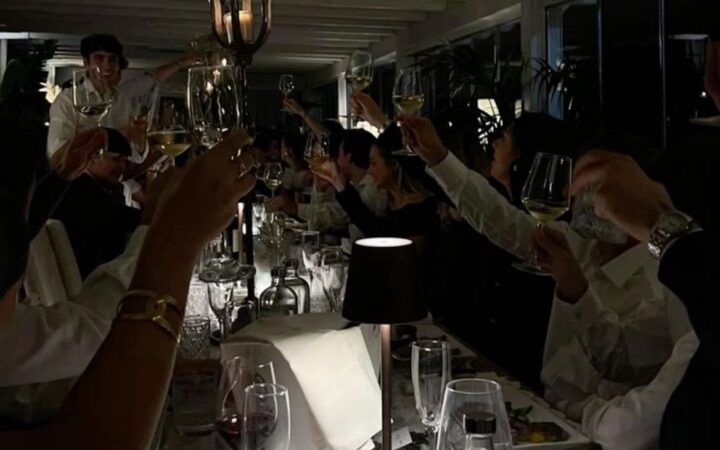 fancy birthday dinner ideas