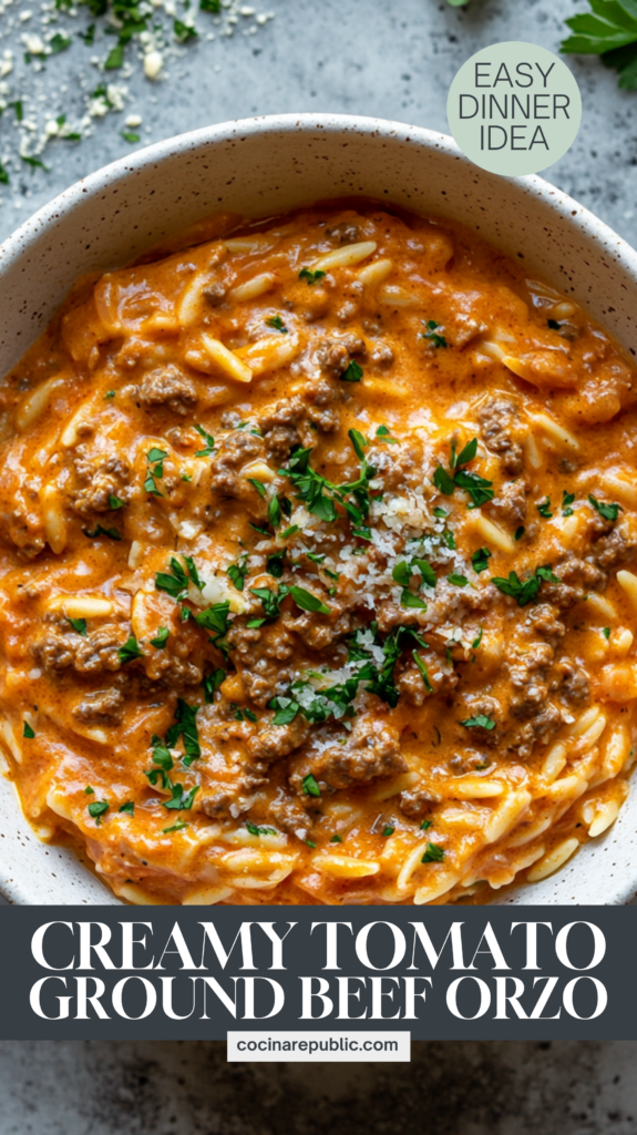 one pan tomato chicken pasta