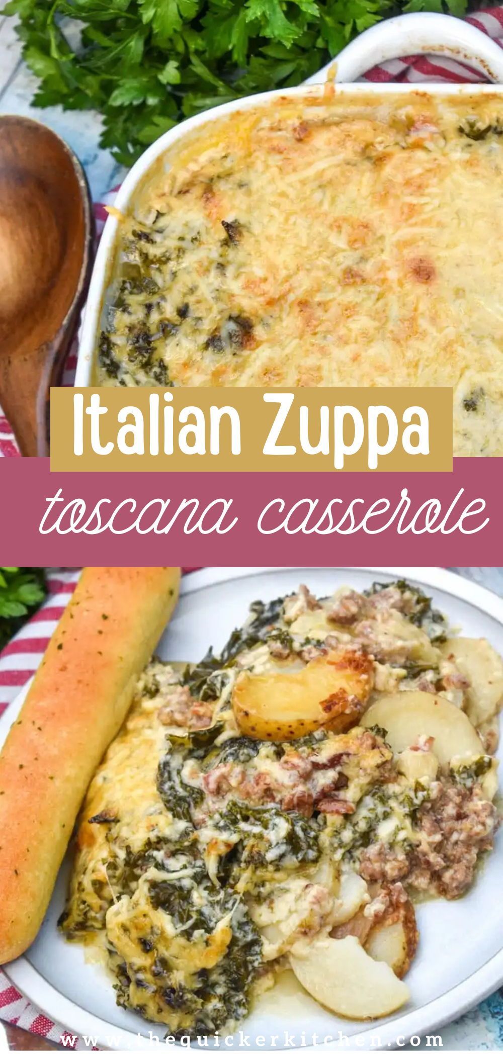 Caserole Dish