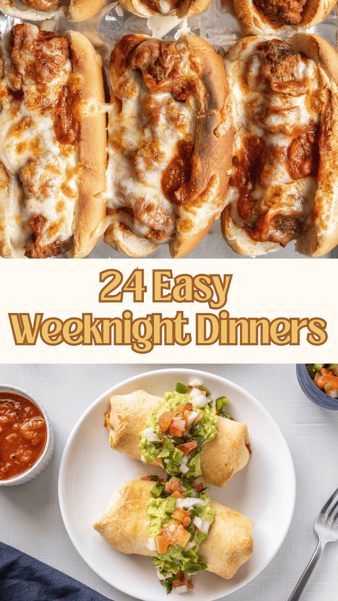 Easy Dinner Ideas For Pizza Night