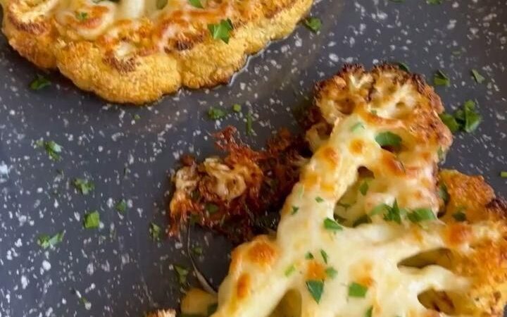 baked asparagus recipes