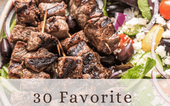 hashimotos friendly recipes