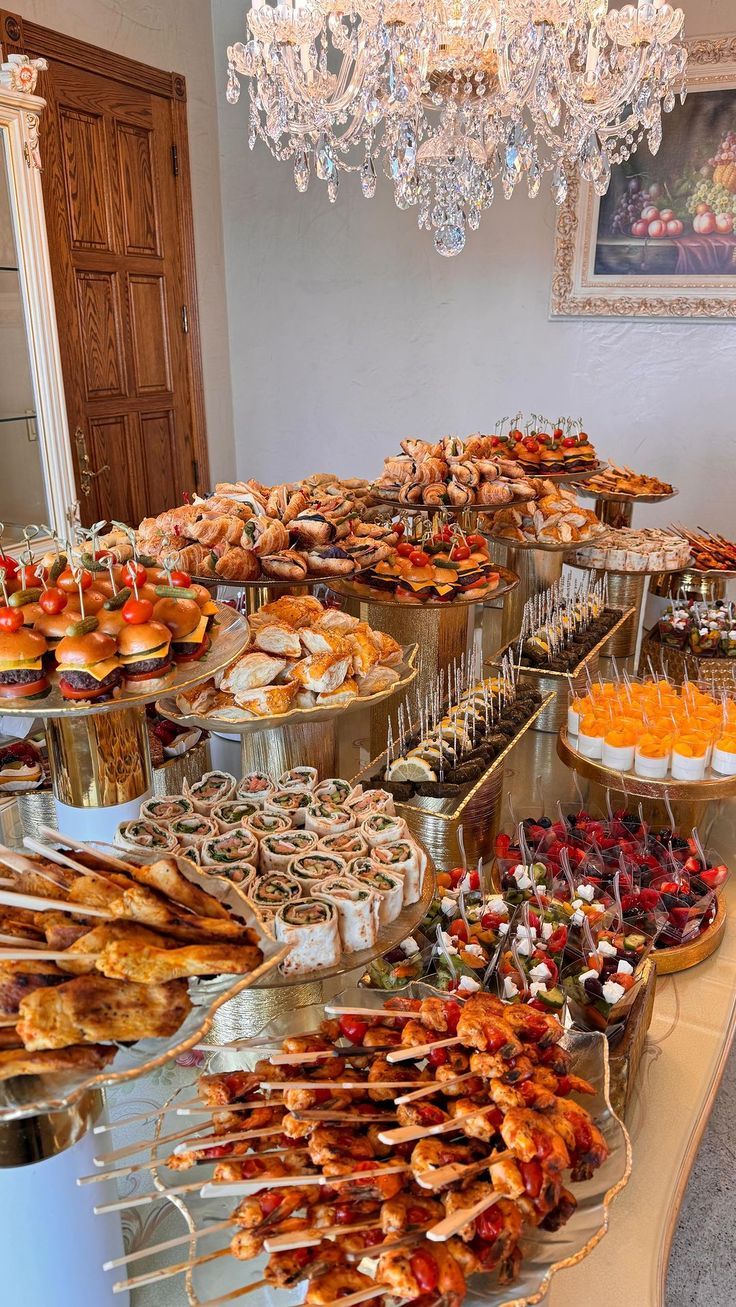Breakfast Catering