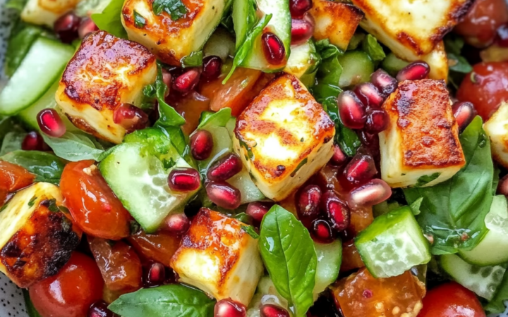 dinner ideas for friends
