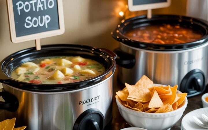 soup bars recipe