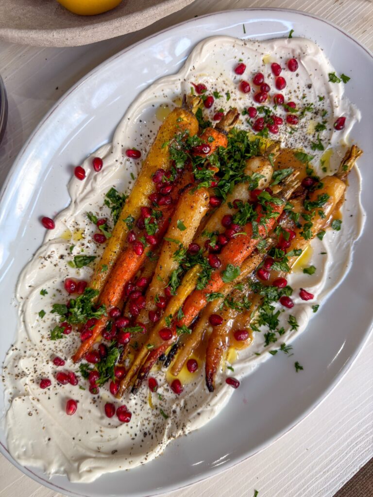 host recipes party potatoes