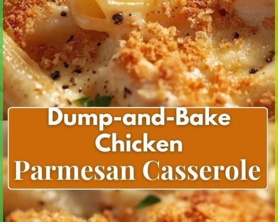 easy casserole recipes