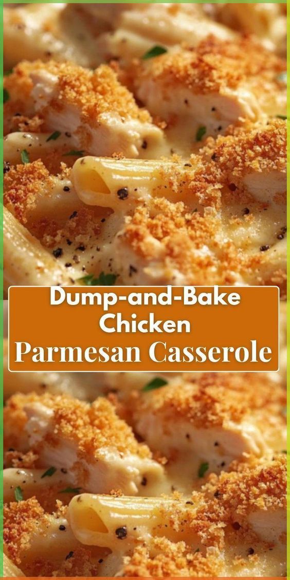 Easy Casserole Recipes